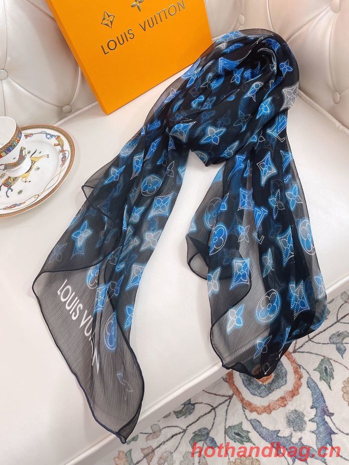 Louis Vuitton Scarf LVC00052 Louis Vuitton Scarf LVC00052