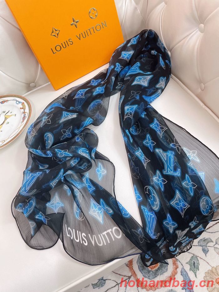 Louis Vuitton Scarf LVC00052 Louis Vuitton Scarf LVC00052