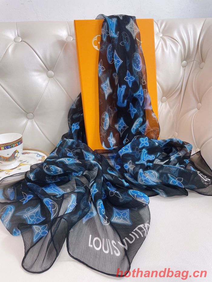 Louis Vuitton Scarf LVC00052 Louis Vuitton Scarf LVC00052