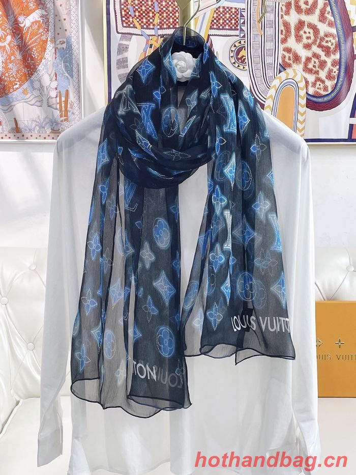 Louis Vuitton Scarf LVC00052 Louis Vuitton Scarf LVC00052