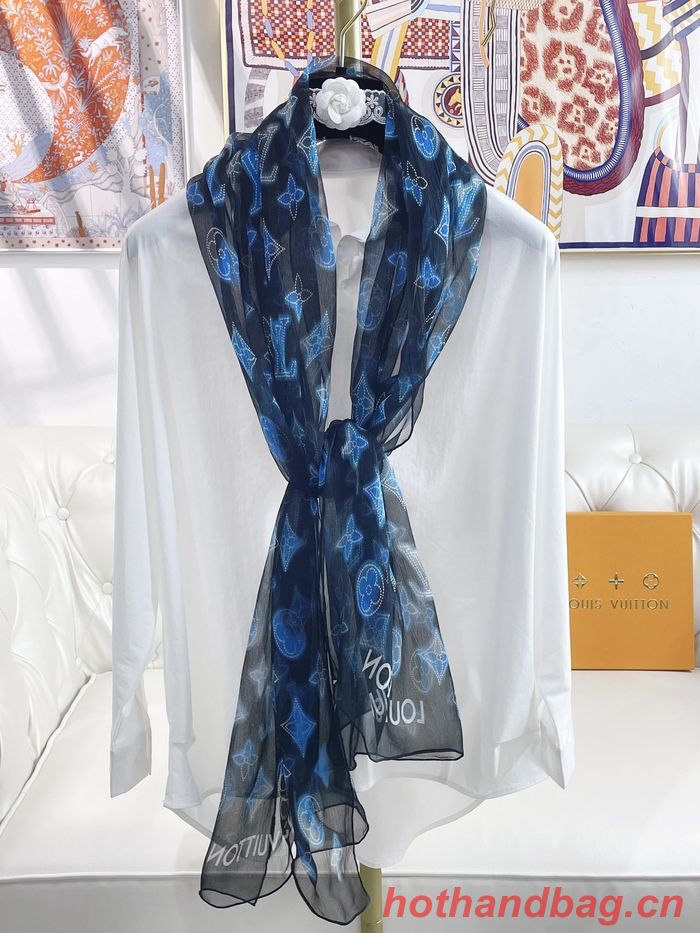 Louis Vuitton Scarf LVC00052 Louis Vuitton Scarf LVC00052
