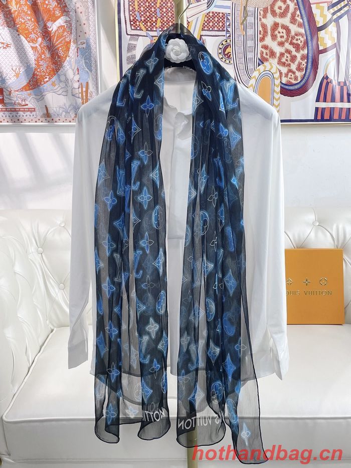 Louis Vuitton Scarf LVC00052 Louis Vuitton Scarf LVC00052