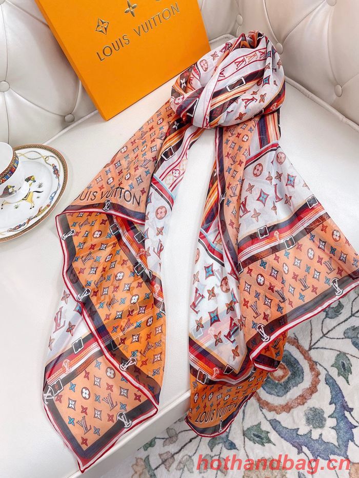 Louis Vuitton Scarf LVC00056 Louis Vuitton Scarf LVC00056
