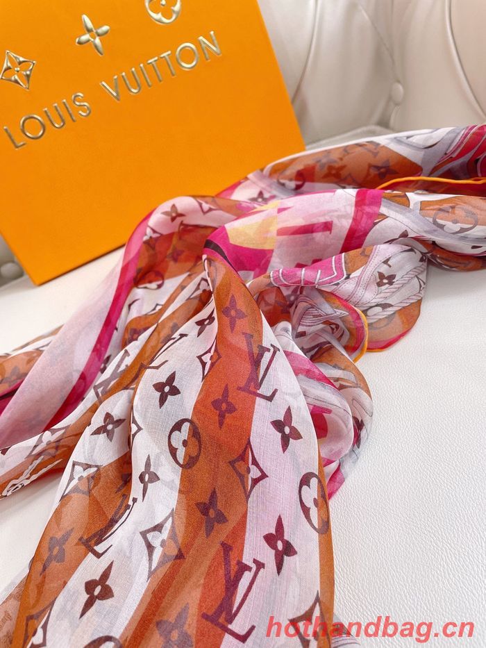Louis Vuitton Scarf LVC00058 Louis Vuitton Scarf LVC00058