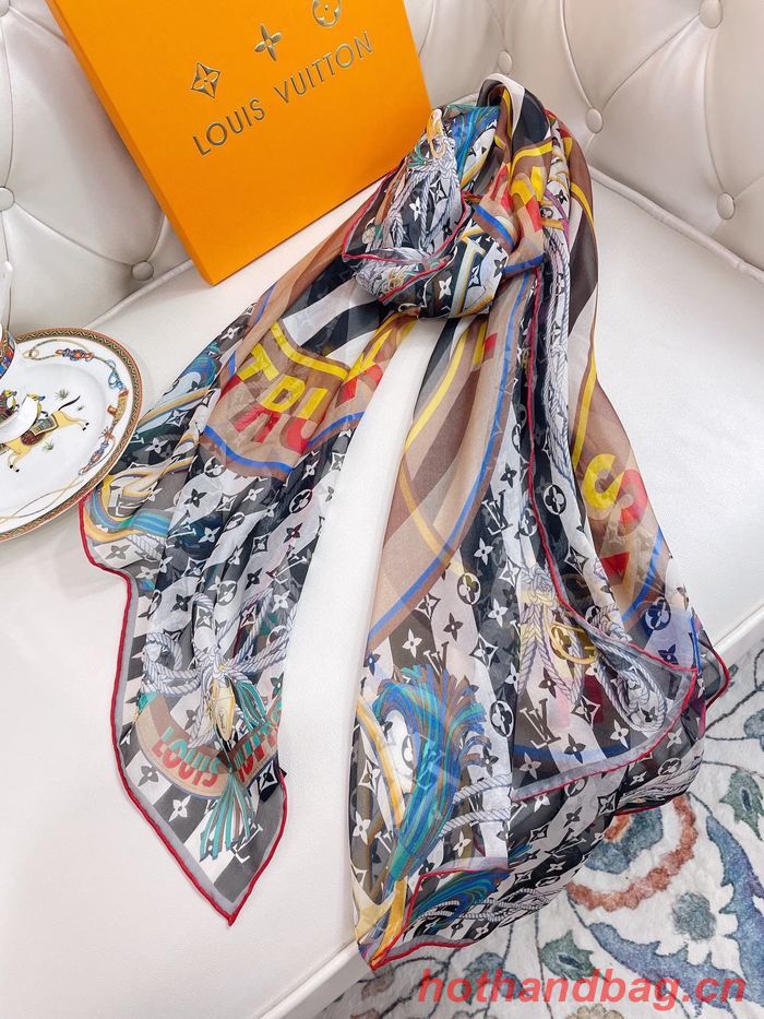 Louis Vuitton Scarf LVC00059 Louis Vuitton Scarf LVC00059