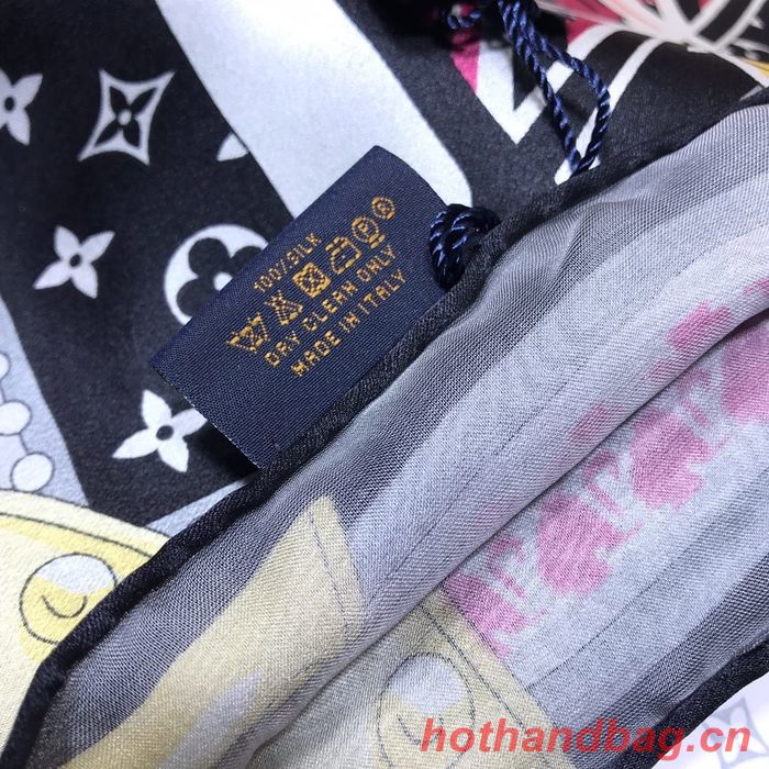 Louis Vuitton Scarf LVC00068 Louis Vuitton Scarf LVC00068