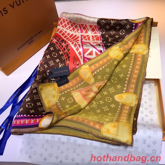 Louis Vuitton Scarf LVC00069 Louis Vuitton Scarf LVC00069