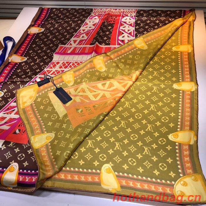 Louis Vuitton Scarf LVC00069 Louis Vuitton Scarf LVC00069