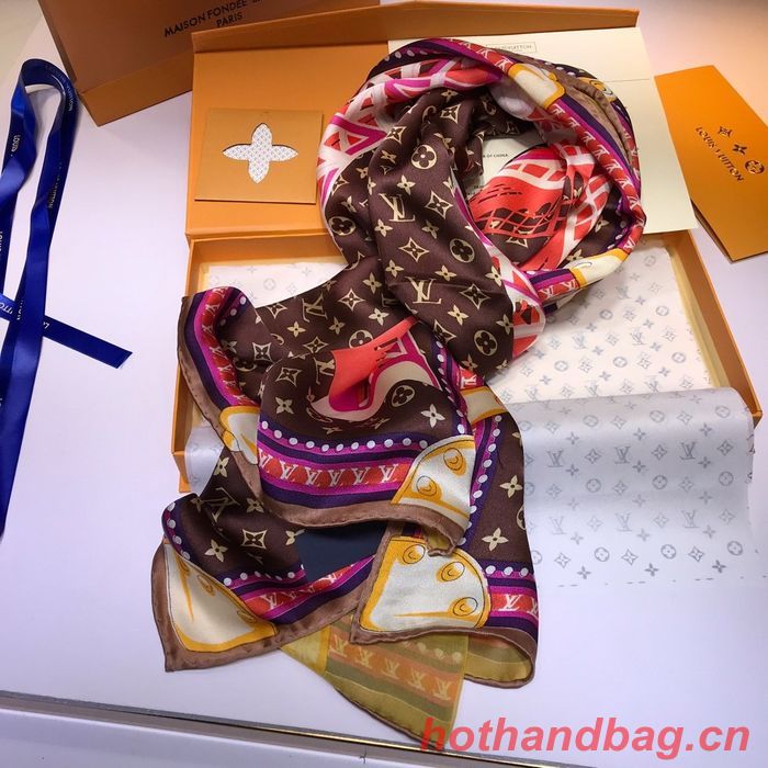 Louis Vuitton Scarf LVC00069 Louis Vuitton Scarf LVC00069