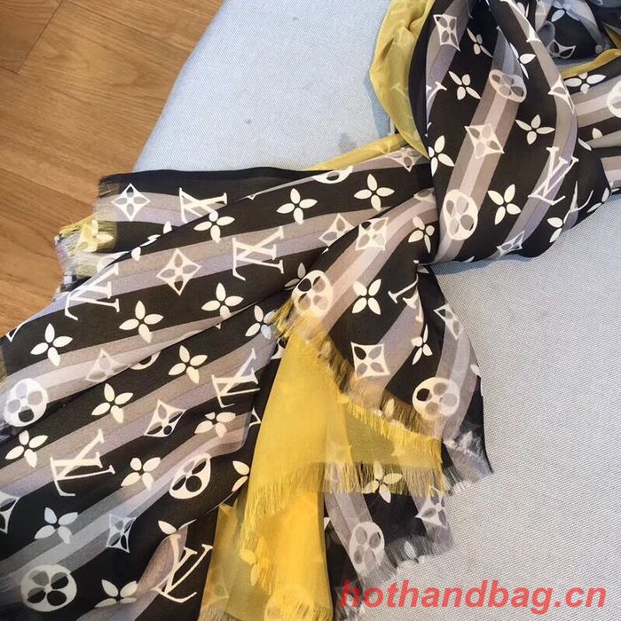 Louis Vuitton Scarf LVC00074 Louis Vuitton Scarf LVC00074