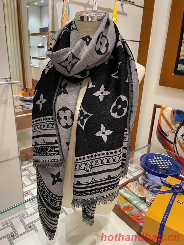 Louis Vuitton Scarf LVC00082 Louis Vuitton Scarf LVC00082