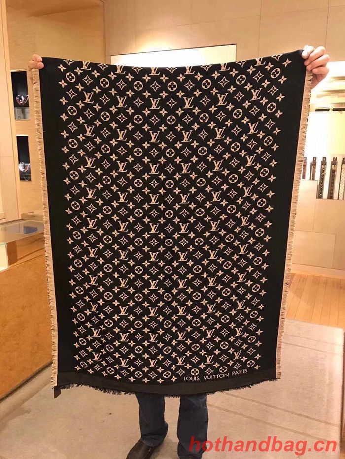 Louis Vuitton Scarf LVC00084 Louis Vuitton Scarf LVC00084