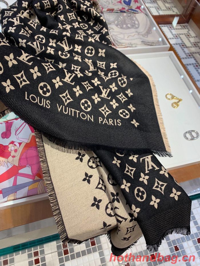 Louis Vuitton Scarf LVC00084 Louis Vuitton Scarf LVC00084