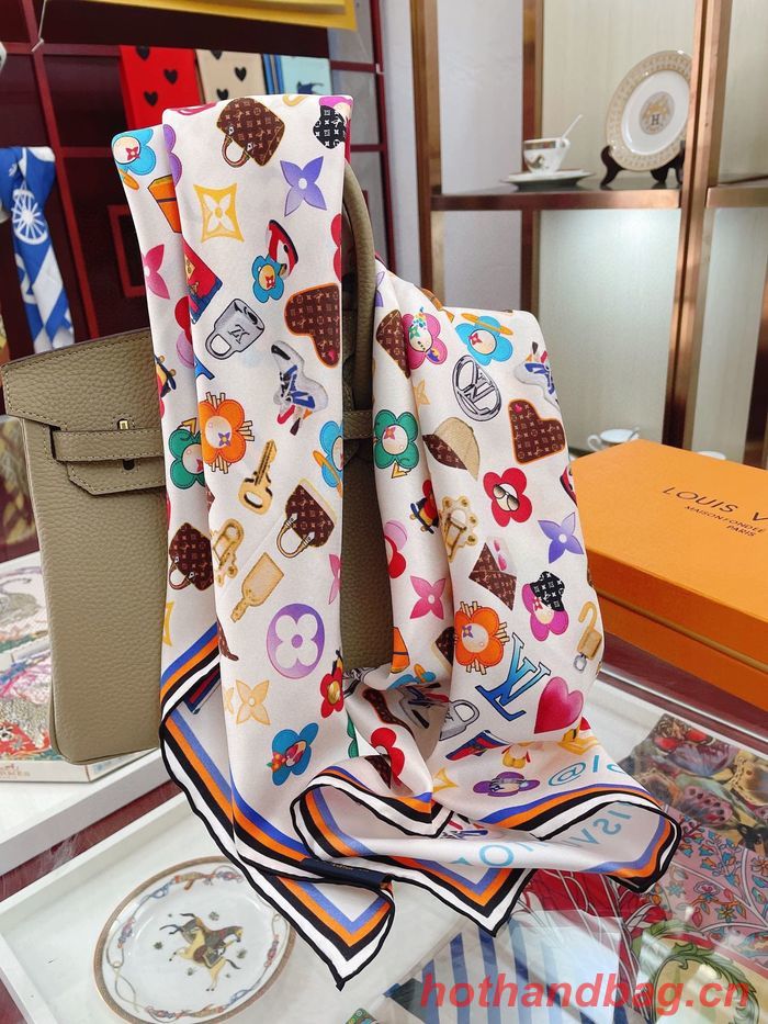 Louis Vuitton Scarf LVC00103 Louis Vuitton Scarf LVC00103
