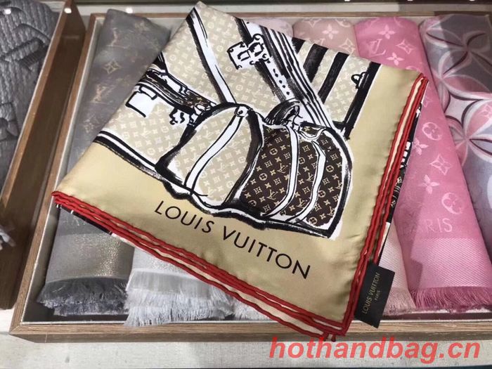 Louis Vuitton Scarf LVC00112 Louis Vuitton Scarf LVC00112