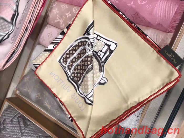 Louis Vuitton Scarf LVC00112 Louis Vuitton Scarf LVC00112