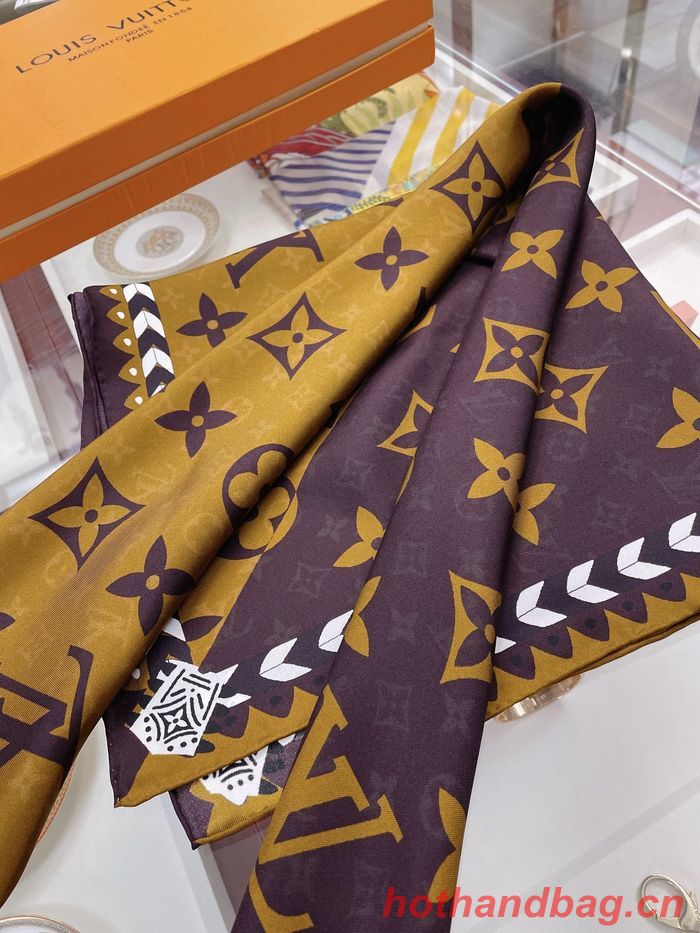 Louis Vuitton Scarf LVC00117 Louis Vuitton Scarf LVC00117