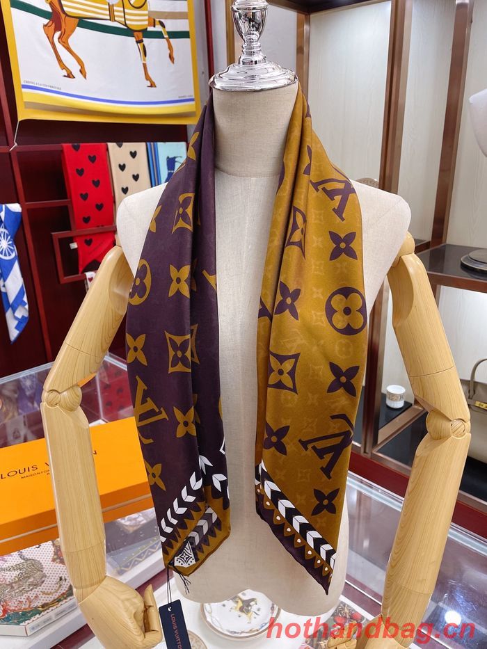 Louis Vuitton Scarf LVC00117 Louis Vuitton Scarf LVC00117