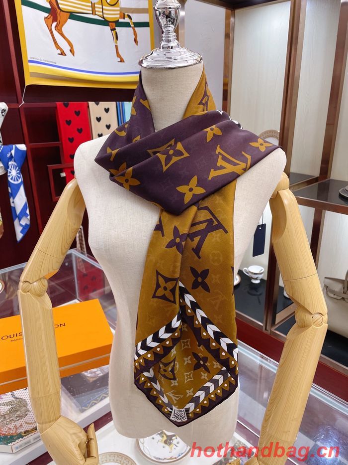 Louis Vuitton Scarf LVC00117 Louis Vuitton Scarf LVC00117
