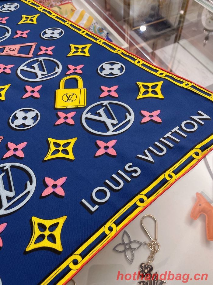 Louis Vuitton Scarf LVC00127 Louis Vuitton Scarf LVC00127