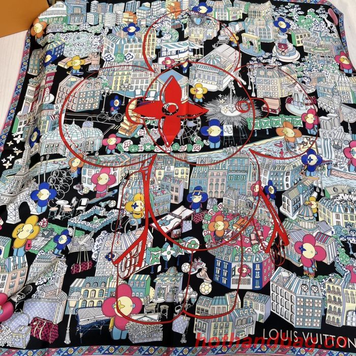 Louis Vuitton Scarf LVC00134 Louis Vuitton Scarf LVC00134
