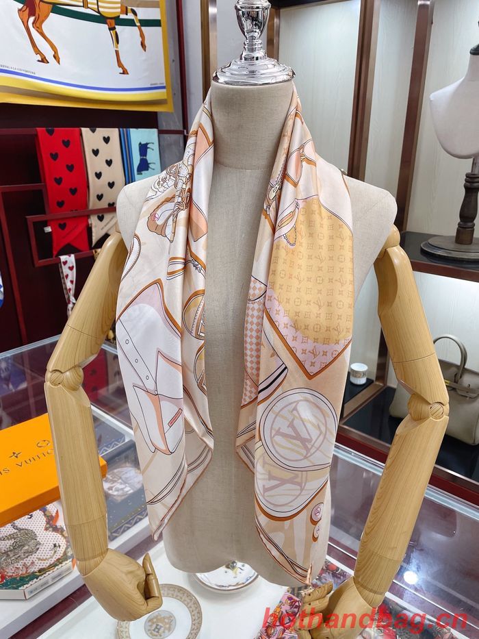 Louis Vuitton Scarf LVC00140 Louis Vuitton Scarf LVC00140