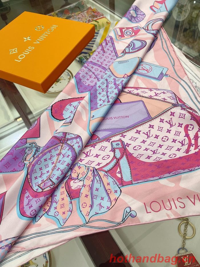 Louis Vuitton Scarf LVC00141 Louis Vuitton Scarf LVC00141