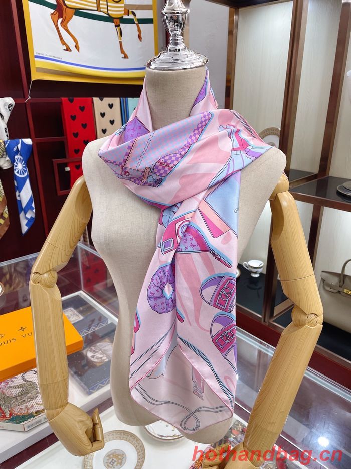 Louis Vuitton Scarf LVC00141 Louis Vuitton Scarf LVC00141