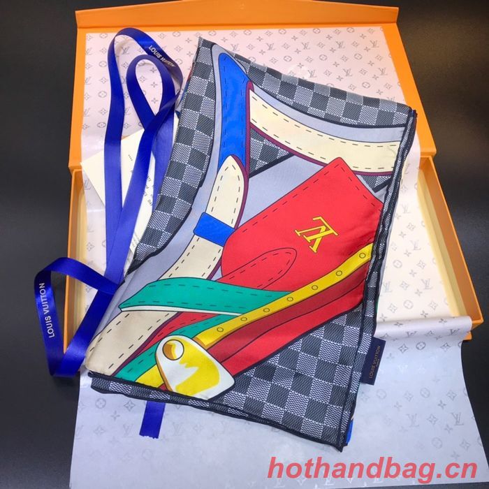 Louis Vuitton Scarf LVC00144 Louis Vuitton Scarf LVC00144