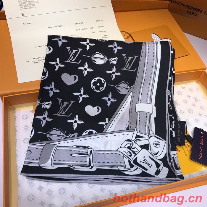 Louis Vuitton Scarf LVC00147 Louis Vuitton Scarf LVC00147