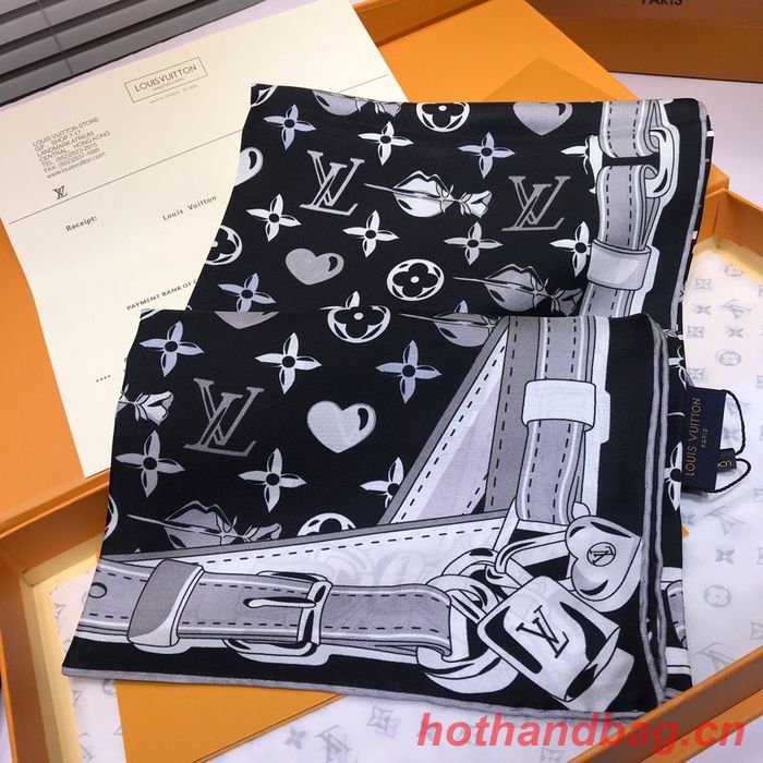 Louis Vuitton Scarf LVC00147 Louis Vuitton Scarf LVC00147