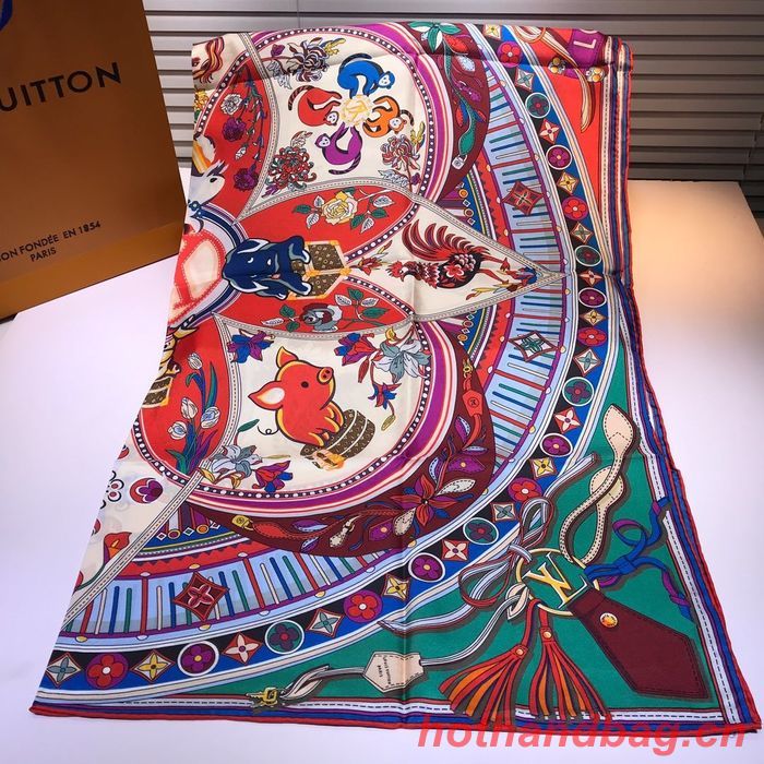 Louis Vuitton Scarf LVC00154 Louis Vuitton Scarf LVC00154