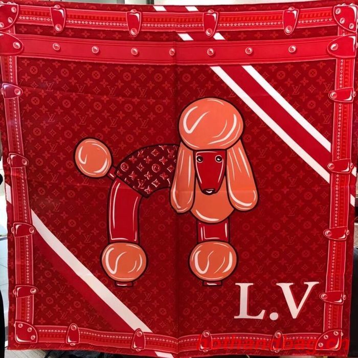 Louis Vuitton Scarf LVC00160 Louis Vuitton Scarf LVC00160