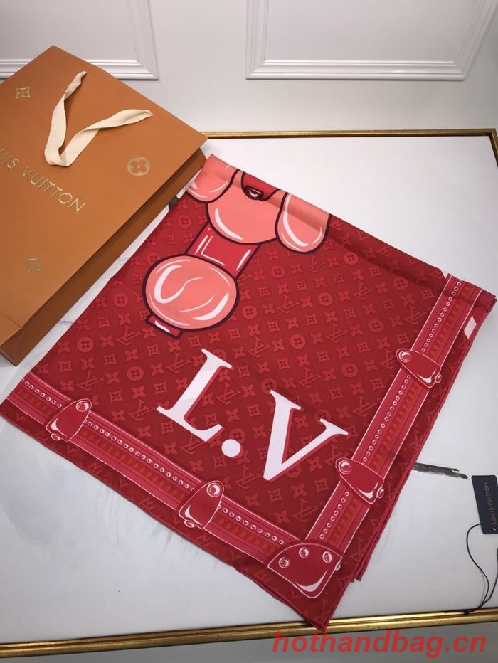 Louis Vuitton Scarf LVC00160 Louis Vuitton Scarf LVC00160