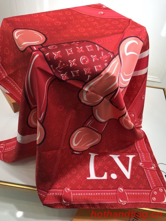 Louis Vuitton Scarf LVC00160 Louis Vuitton Scarf LVC00160