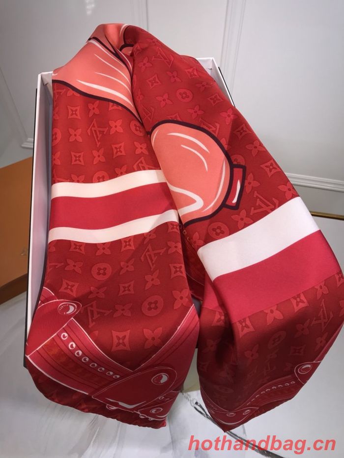 Louis Vuitton Scarf LVC00160 Louis Vuitton Scarf LVC00160