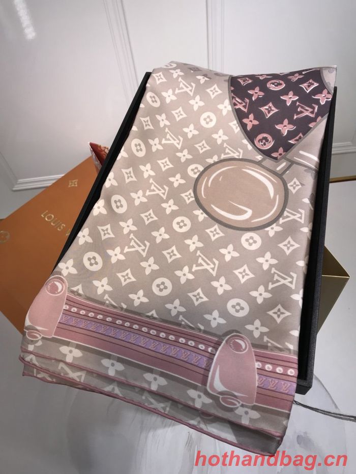Louis Vuitton Scarf LVC00161 Louis Vuitton Scarf LVC00161