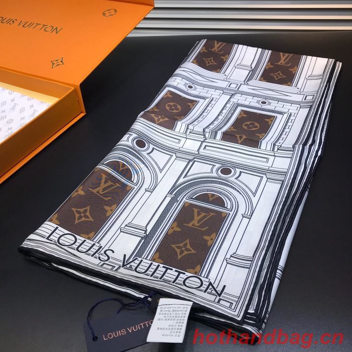 Louis Vuitton Scarf LVC00166 Louis Vuitton Scarf LVC00166
