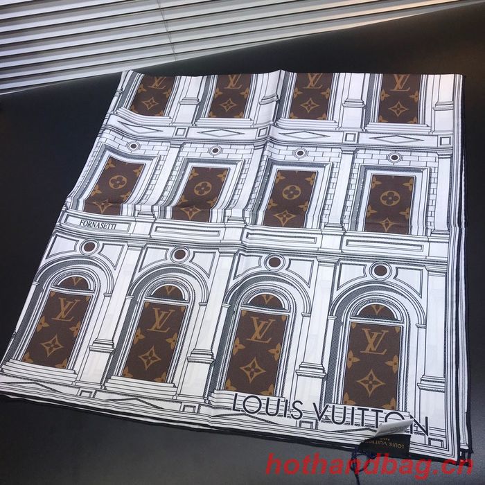 Louis Vuitton Scarf LVC00166 Louis Vuitton Scarf LVC00166