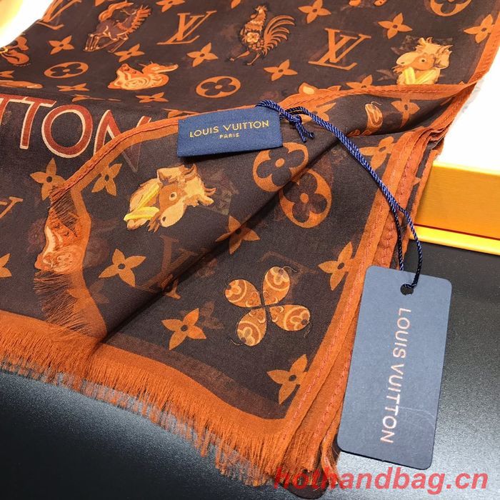 Louis Vuitton Scarf LVC00172 Louis Vuitton Scarf LVC00172