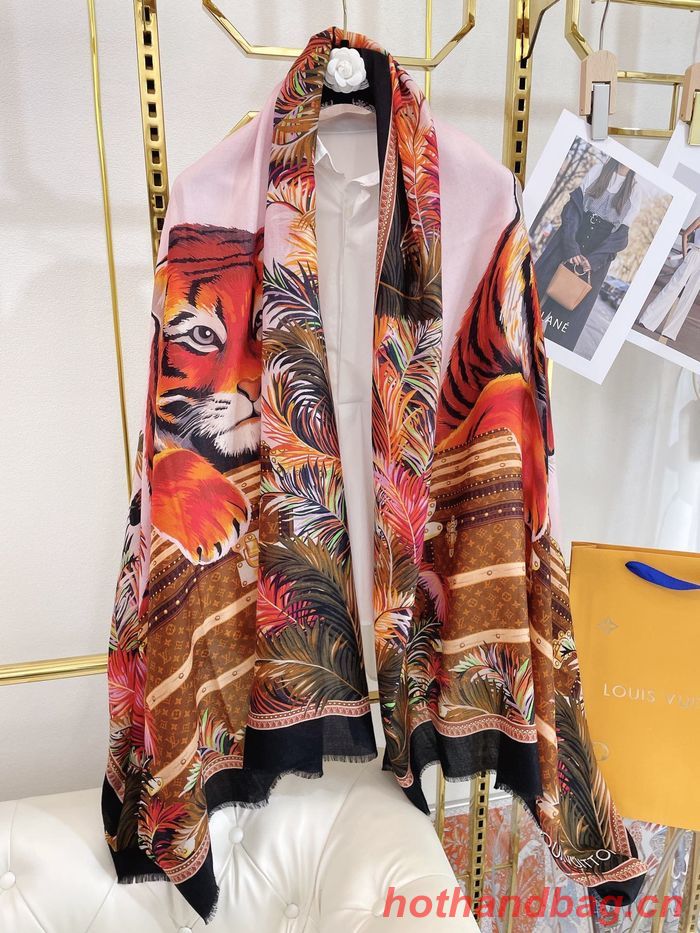 Louis Vuitton Scarf LVC00179 Louis Vuitton Scarf LVC00179