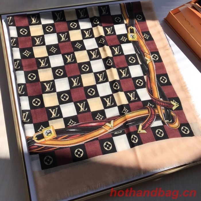 Louis Vuitton Scarf LVC00181 Louis Vuitton Scarf LVC00181