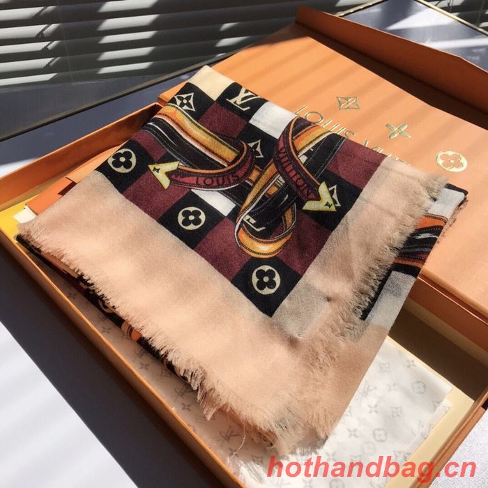 Louis Vuitton Scarf LVC00181 Louis Vuitton Scarf LVC00181