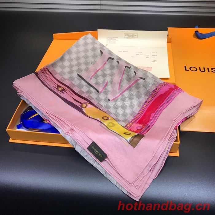 Louis Vuitton Scarf LVC00182 Louis Vuitton Scarf LVC00182