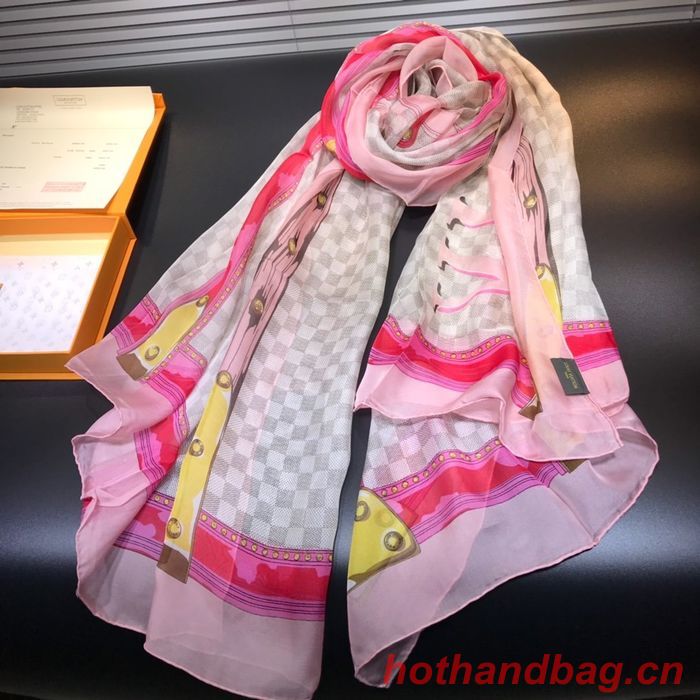 Louis Vuitton Scarf LVC00182 Louis Vuitton Scarf LVC00182