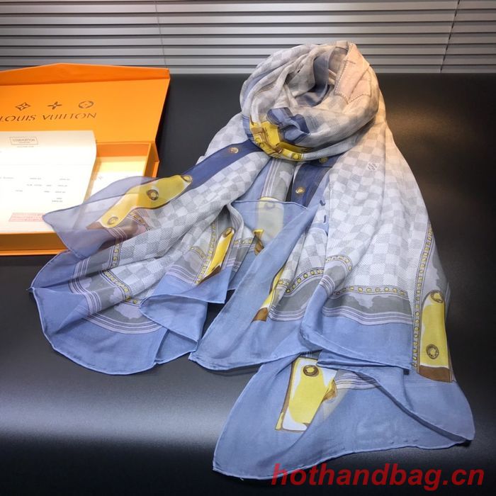 Louis Vuitton Scarf LVC00183 Louis Vuitton Scarf LVC00183