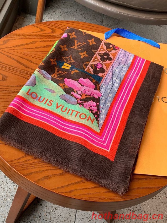 Louis Vuitton Scarf LVC00185 Louis Vuitton Scarf LVC00185