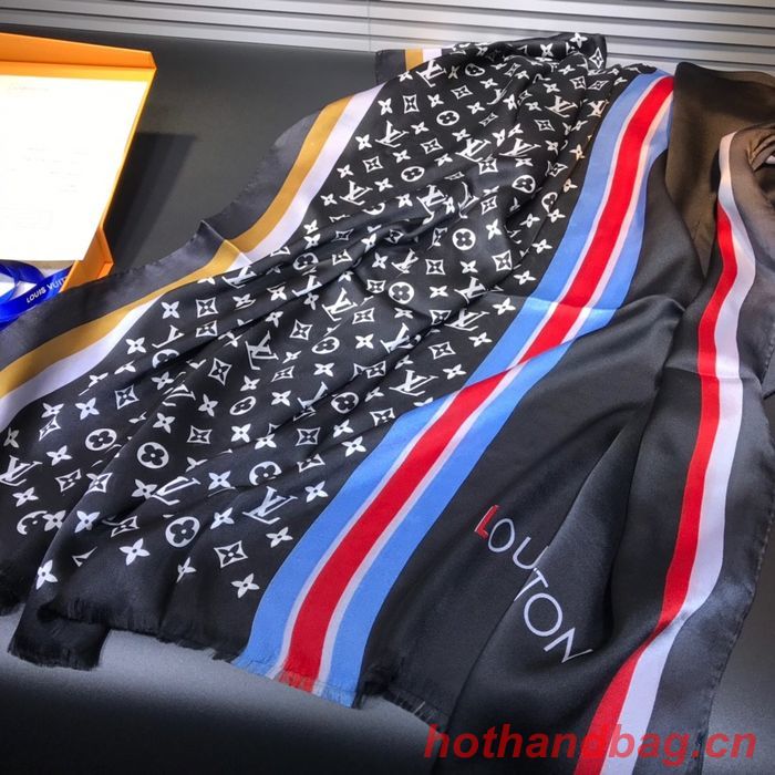Louis Vuitton Scarf LVC00191 Louis Vuitton Scarf LVC00191