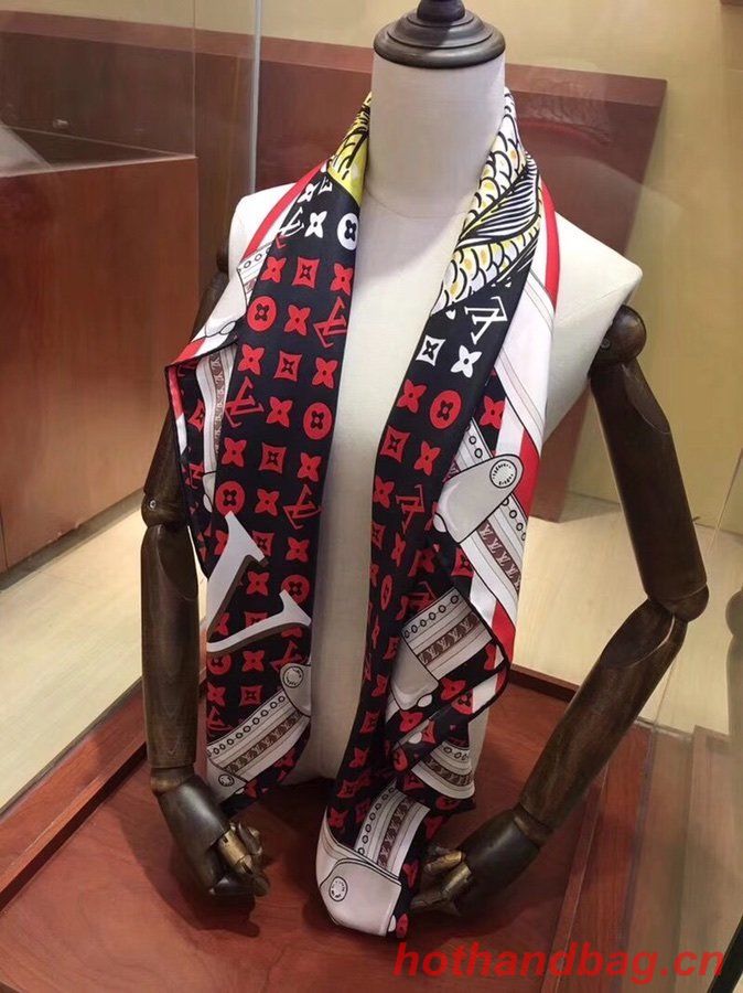 Louis Vuitton Scarf LVC00201 Louis Vuitton Scarf LVC00201