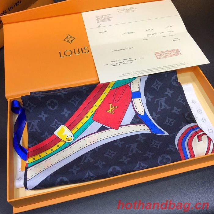 Louis Vuitton Scarf LVC00207 Louis Vuitton Scarf LVC00207